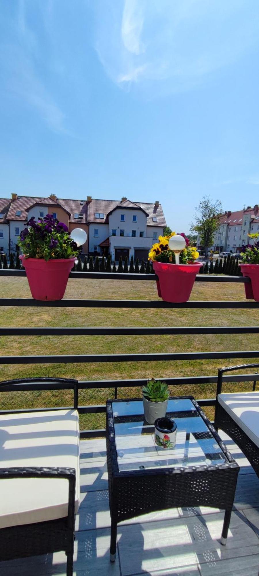 4 Foxes Hotel Ustka Cameră foto