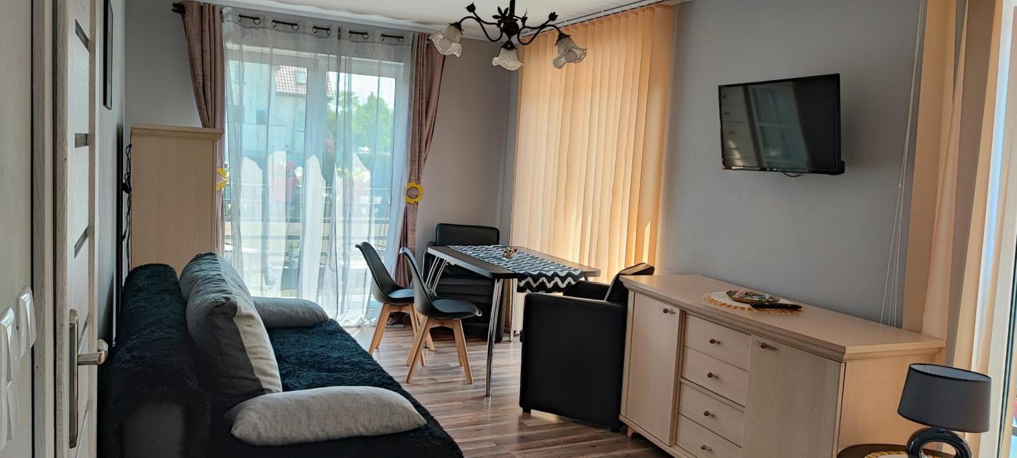 4 Foxes Hotel Ustka Cameră foto