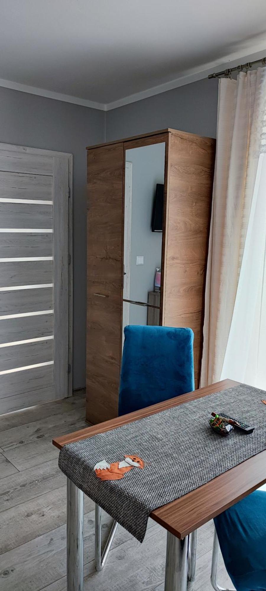 4 Foxes Hotel Ustka Cameră foto