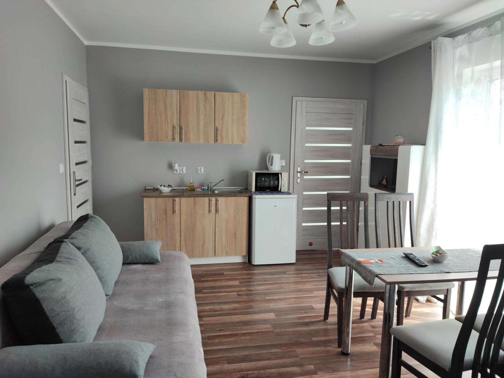 4 Foxes Hotel Ustka Cameră foto