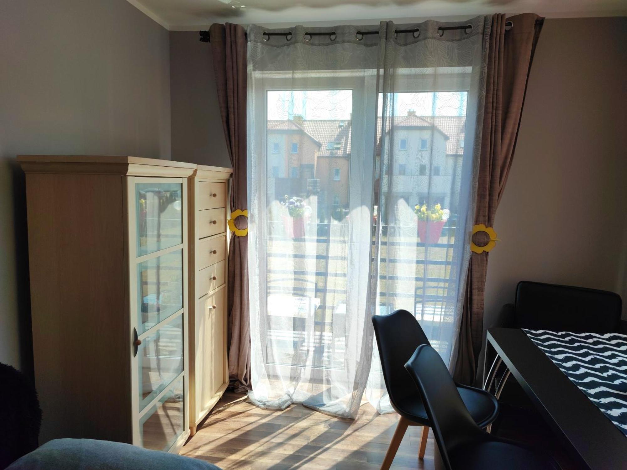 4 Foxes Hotel Ustka Cameră foto