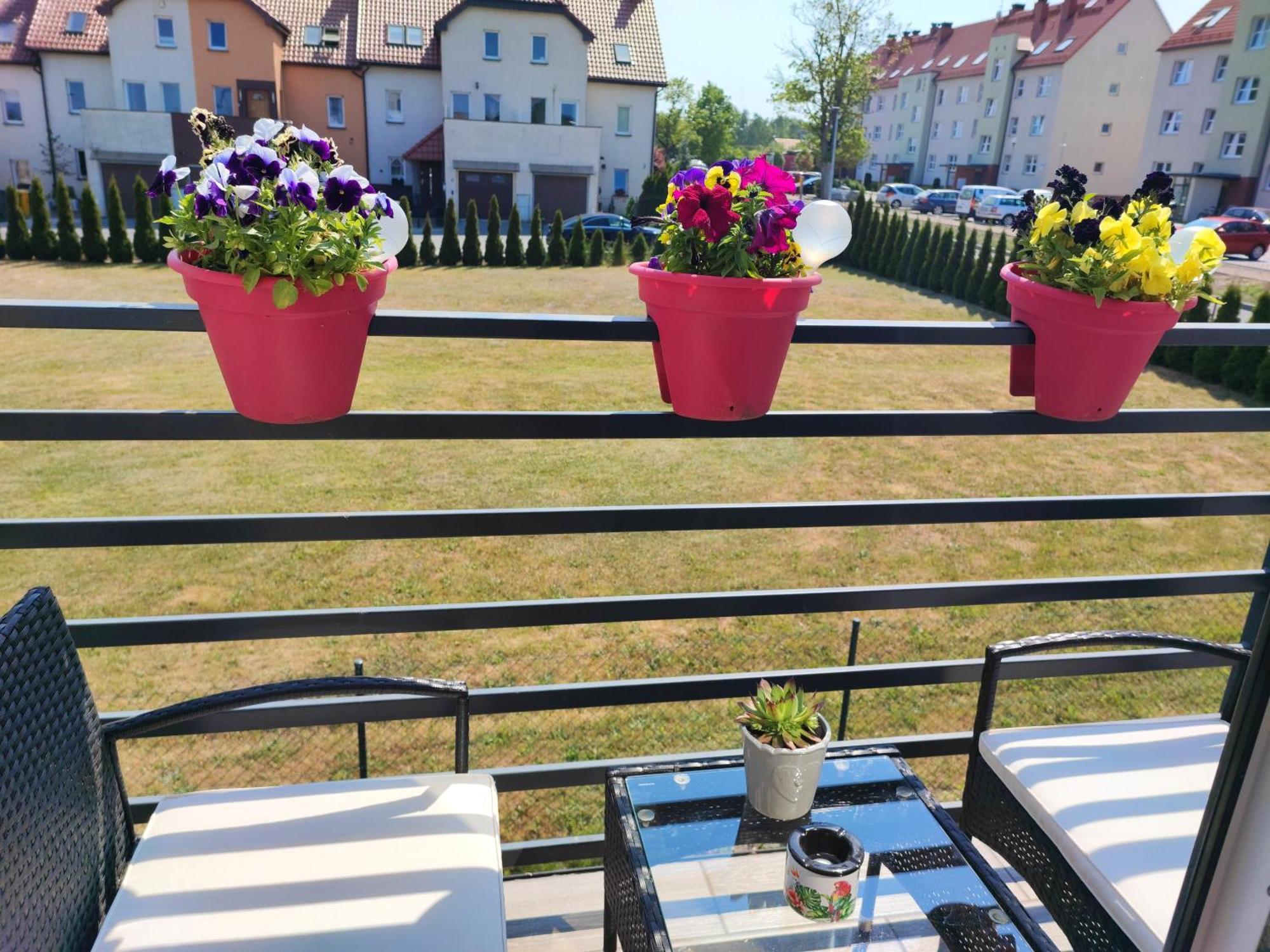 4 Foxes Hotel Ustka Cameră foto