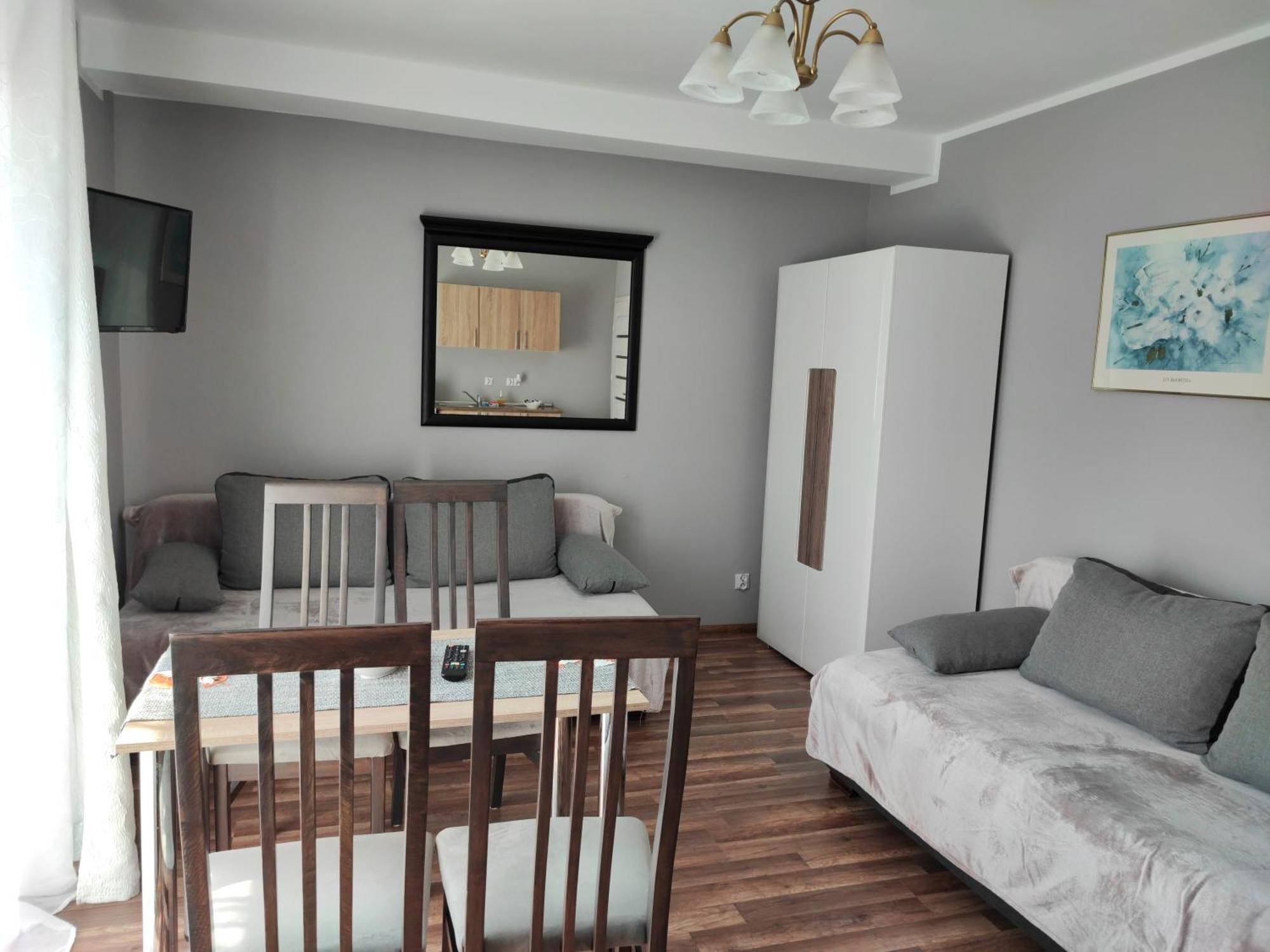 4 Foxes Hotel Ustka Cameră foto