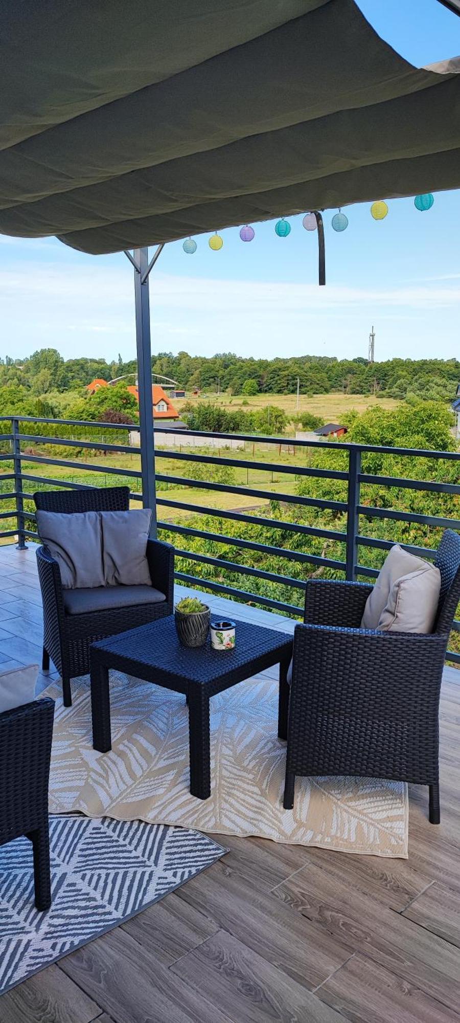 4 Foxes Hotel Ustka Cameră foto