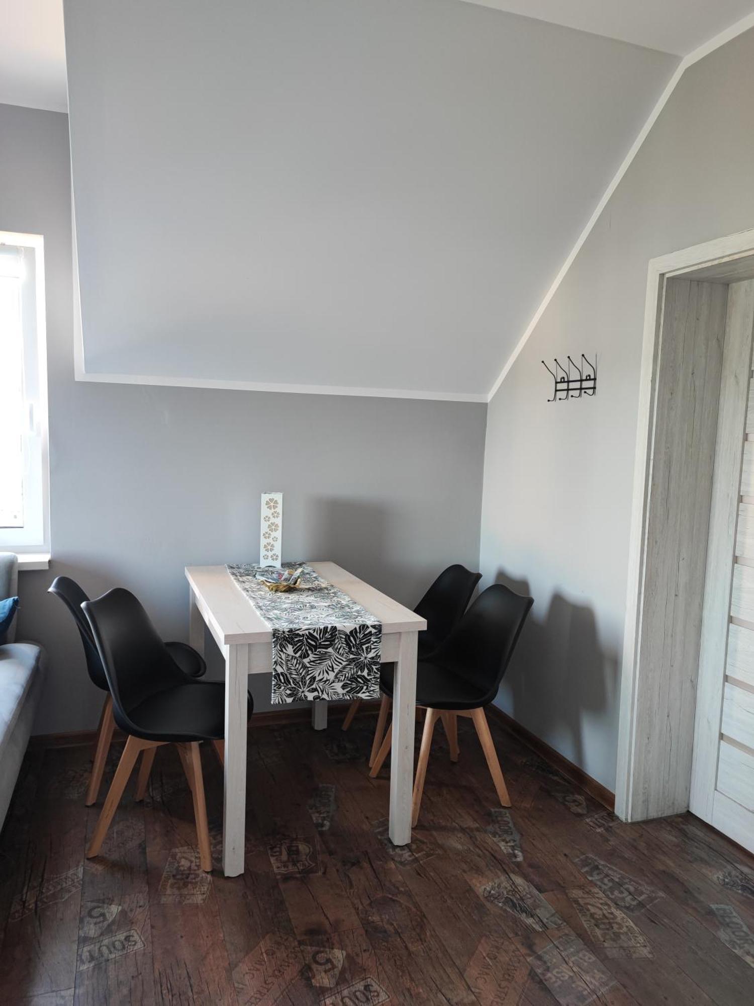 4 Foxes Hotel Ustka Cameră foto