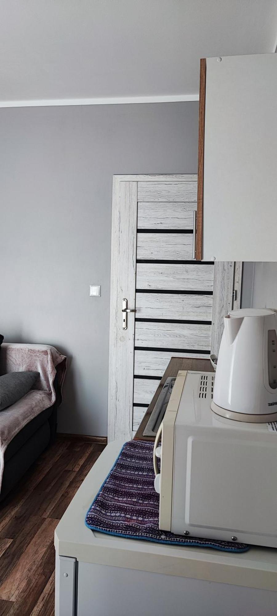 4 Foxes Hotel Ustka Cameră foto