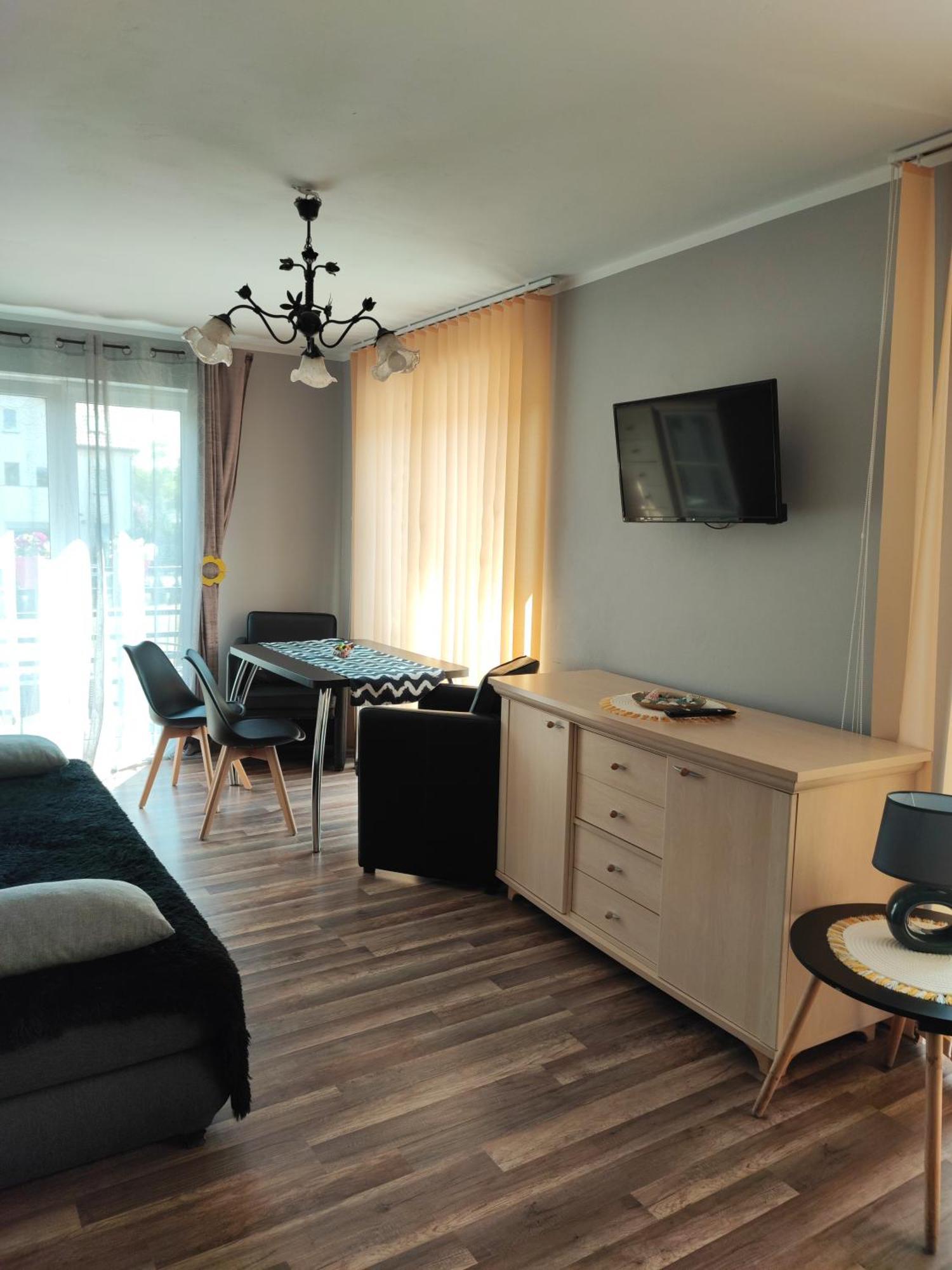 4 Foxes Hotel Ustka Cameră foto