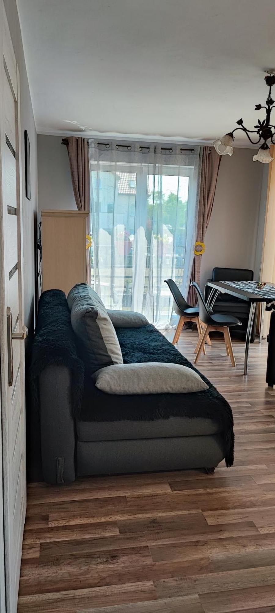 4 Foxes Hotel Ustka Cameră foto