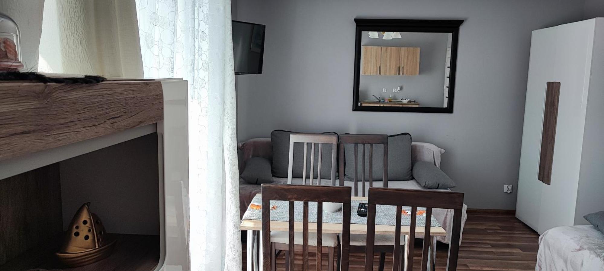 4 Foxes Hotel Ustka Cameră foto