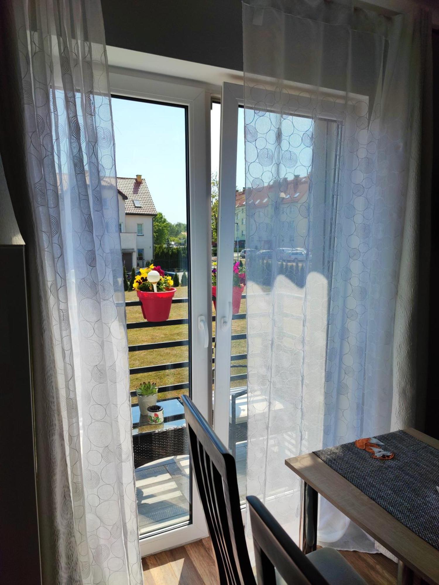 4 Foxes Hotel Ustka Cameră foto