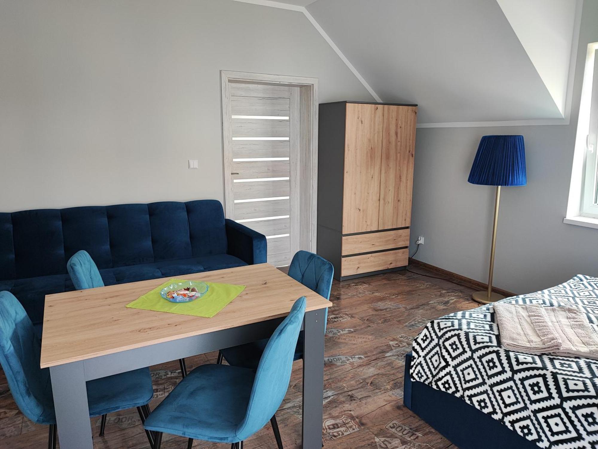 4 Foxes Hotel Ustka Cameră foto